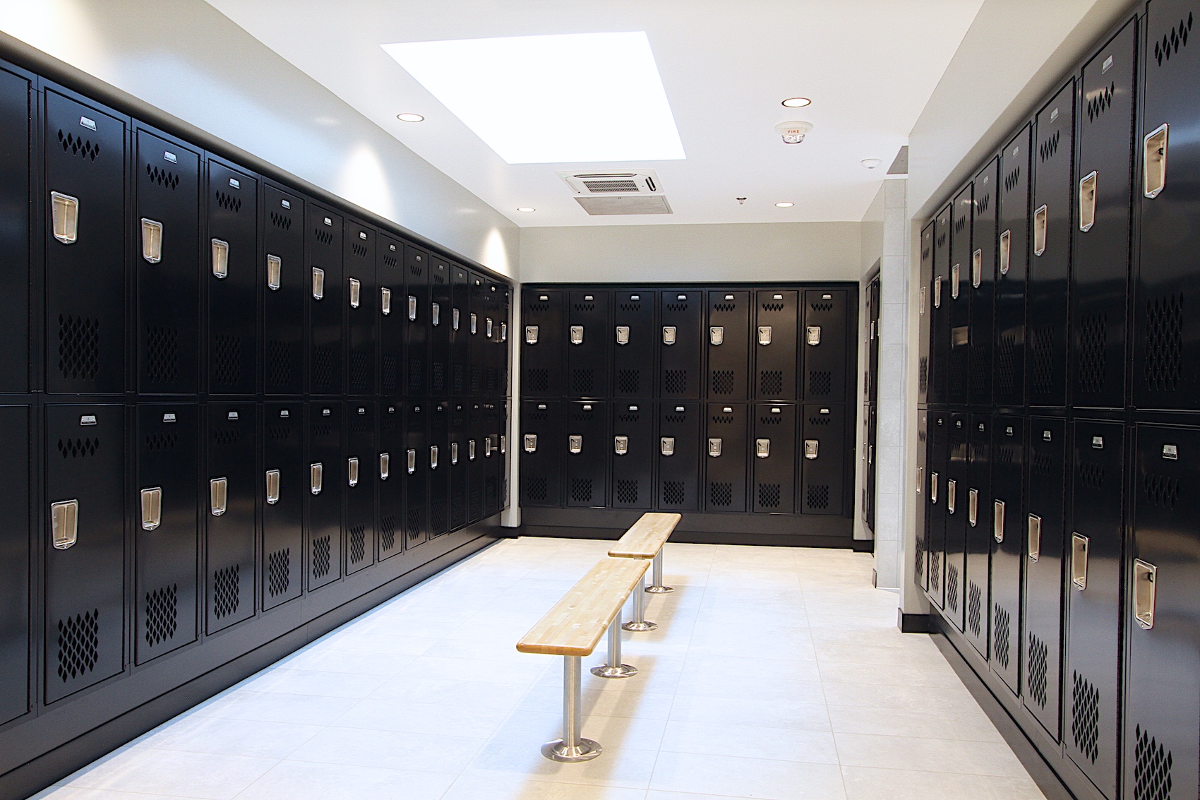 Western Ventures South Seattle College Wellness Center