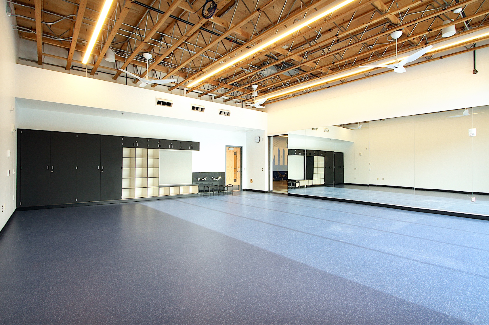 Western Ventures South Seattle College Wellness Center